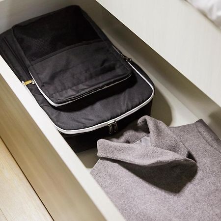 Hotel Dwell Dongdaemun Guri Esterno foto