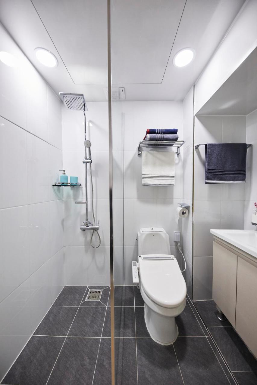 Hotel Dwell Dongdaemun Guri Esterno foto