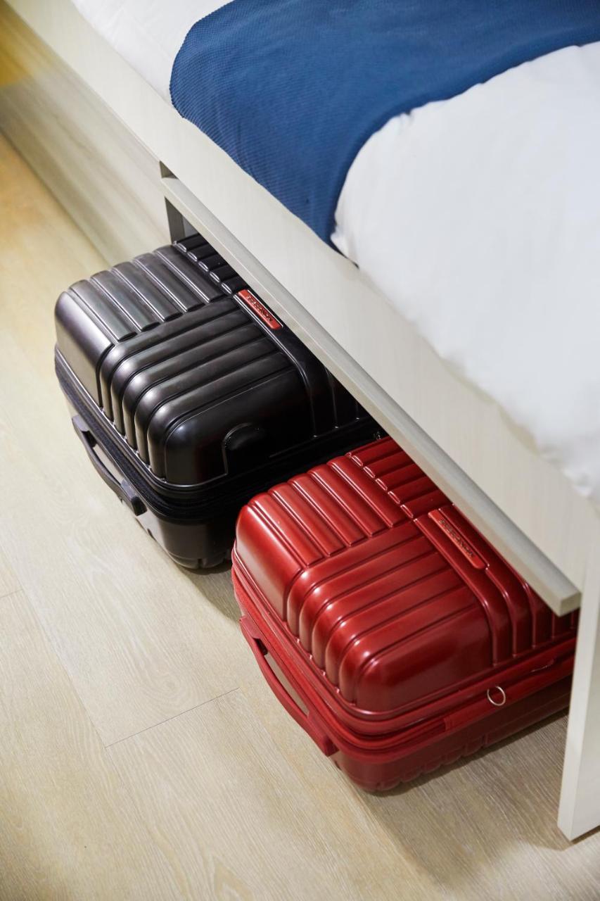 Hotel Dwell Dongdaemun Guri Esterno foto